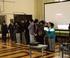 Mostra Frame a Frame