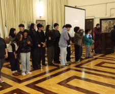 Mostra Frame a Frame