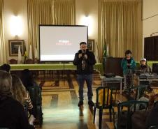 Mostra Frame a Frame