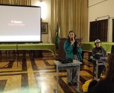 Mostra Frame a Frame