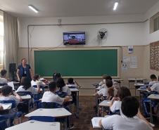 Orientações da Semana de Redução de Risco de Desastres