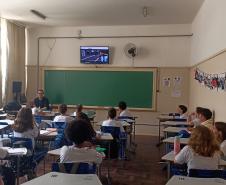 Orientações da Semana de Redução de Risco de Desastres