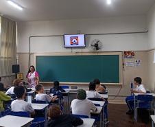 Orientações da Semana de Redução de Risco de Desastres