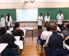 Orientações de Suporte Básico de Vida