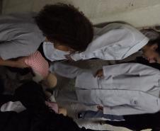 Orientações de Suporte Básico de Vida