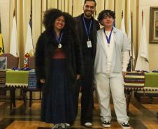 Seduccion del Lenguaje Poetica