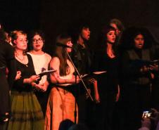 Espetáculo José Oliva