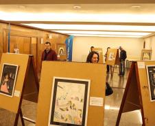 Espetáculo José Oliva