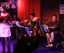 Espetáculo José Oliva