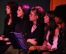 Espetáculo José Oliva