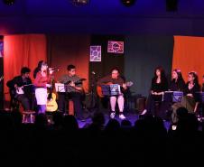 Espetáculo José Oliva