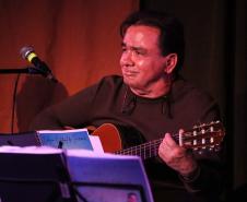 Espetáculo José Oliva