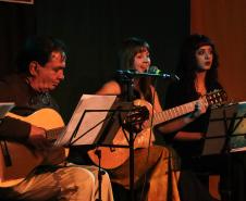 Espetáculo José Oliva