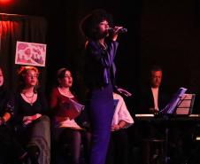 Espetáculo José Oliva