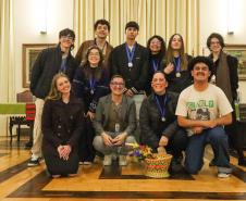 Seduccion del Lenguaje Poetica