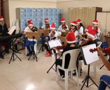 Alusões ao Natal