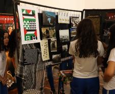 Turma do 9ºA visita Museu da Igualdade
