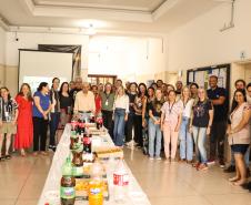 Aniversário Seu Dante