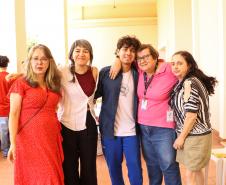 Homenagem a monitores do Centro de Memória