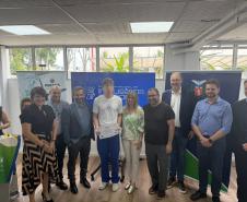 Entrega de certificação