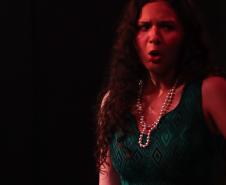 Gruta - A Novela