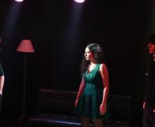 Gruta - A Novela