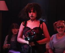 Gruta - A Novela