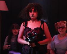 Gruta - A Novela