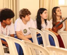 dia do choro