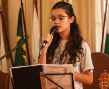 dia do choro