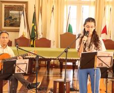 dia do choro