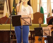 dia do choro