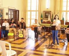 dia do choro