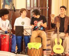 dia do choro