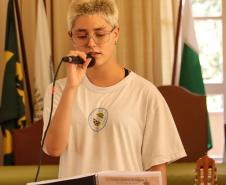 dia do choro