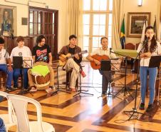 dia do choro