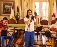dia do choro