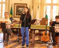 dia do choro