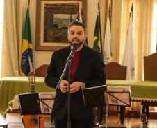 dia do choro