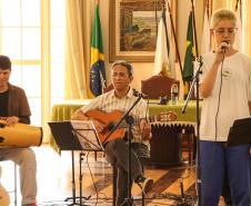 dia do choro