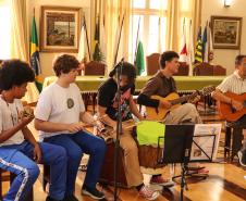 dia do choro
