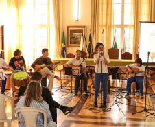 dia do choro