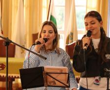 dia do choro