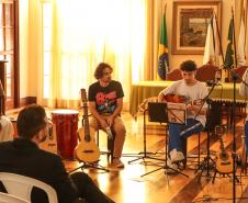 dia do choro