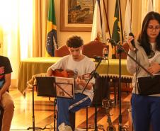 dia do choro