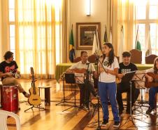 dia do choro