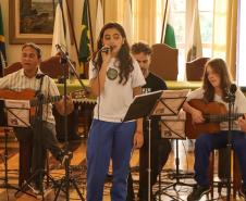 dia do choro