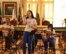 dia do choro
