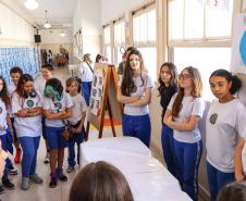 Projeto Integrador IFA