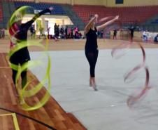 De 17 a 19 de maio, algumas atletas da Ginástica Rítmica do Colégio Estadual do Paraná (CEP) participaram de um curso de nível internacional, ministrado pela treinadora Ivanka Vidolova, da Bulgária, no Ginásio de Esporte e Lazer Max Rosenmann, em São José dos Pinhais na Região Metropolitana de Curitiba.